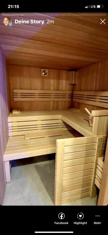 Waldhaus Apartman Jáchymov Kültér fotó