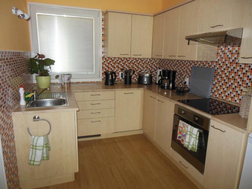 Waldhaus Apartman Jáchymov Kültér fotó