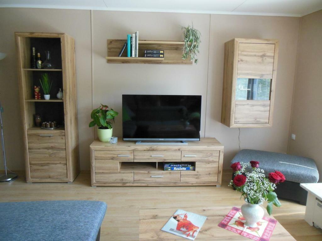 Waldhaus Apartman Jáchymov Kültér fotó