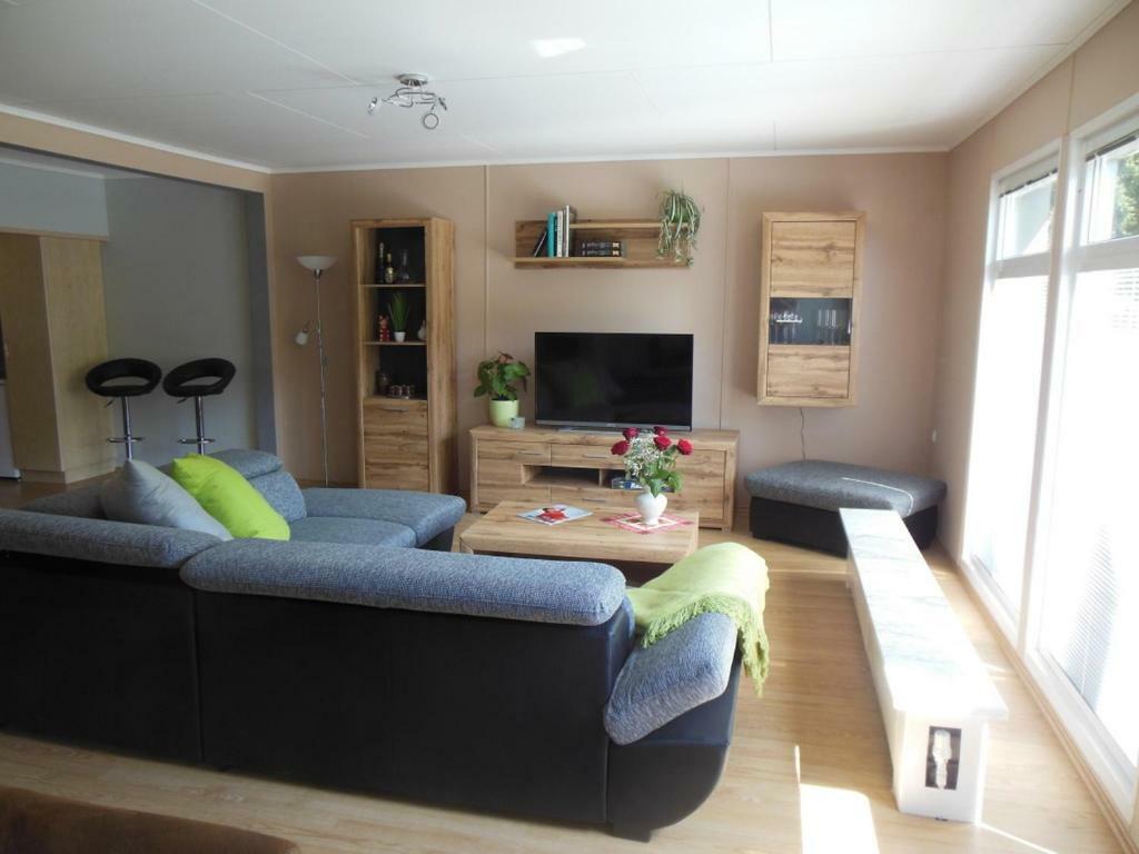 Waldhaus Apartman Jáchymov Kültér fotó